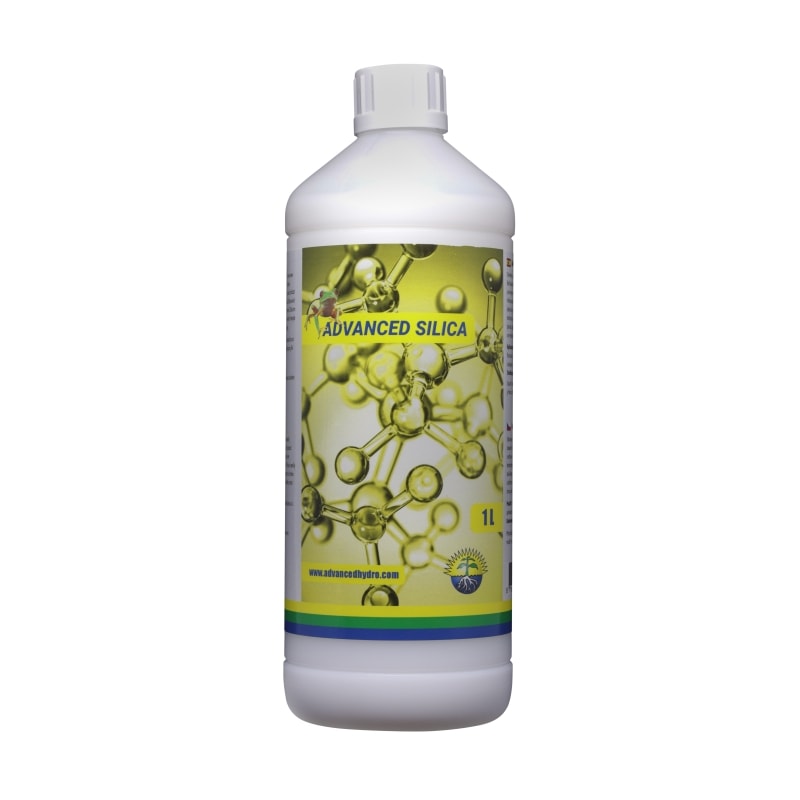 Advanced Hydroponics Silica