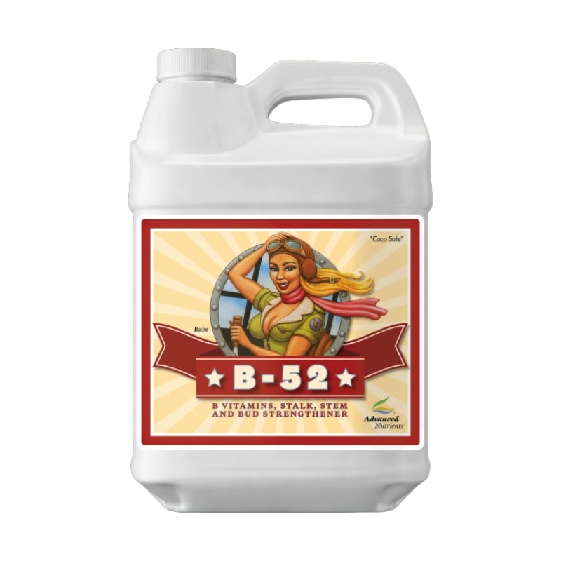 Advanced Nutrients B-52 flüssiger Pflanzenzusatz
