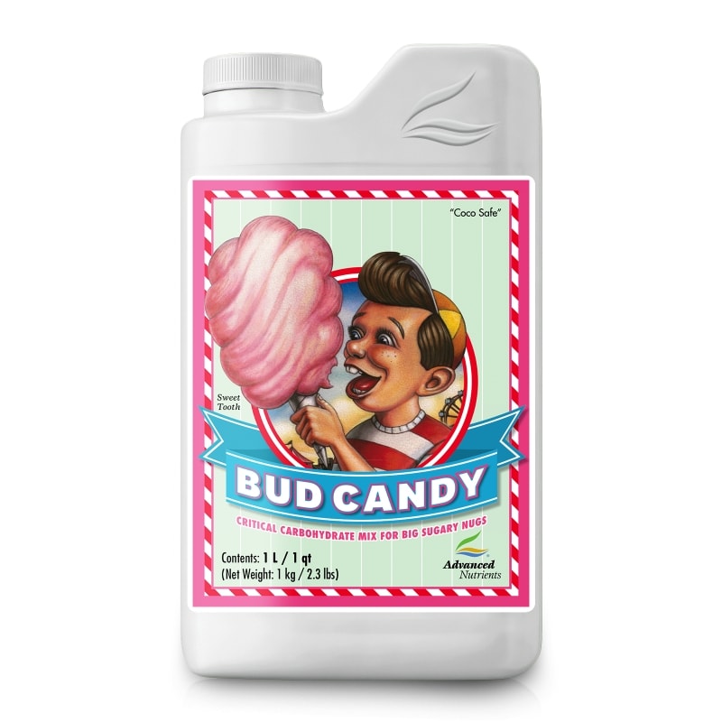 Advanced Nutrients Bud Candy Blütezusatz