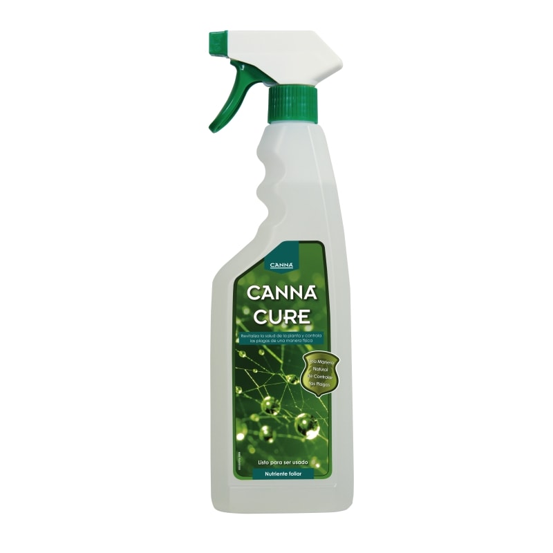 Canna Cure Sprühflasche