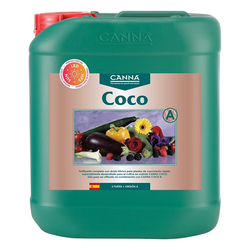 Canna Coco A 5L
