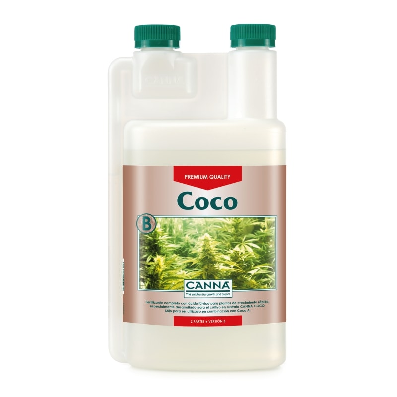 Canna Coco B 1L