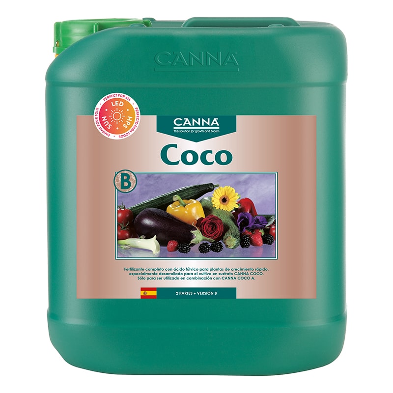 Canna Coco B 5L