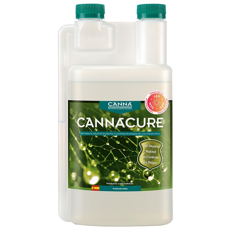 Canna Cure 1L
