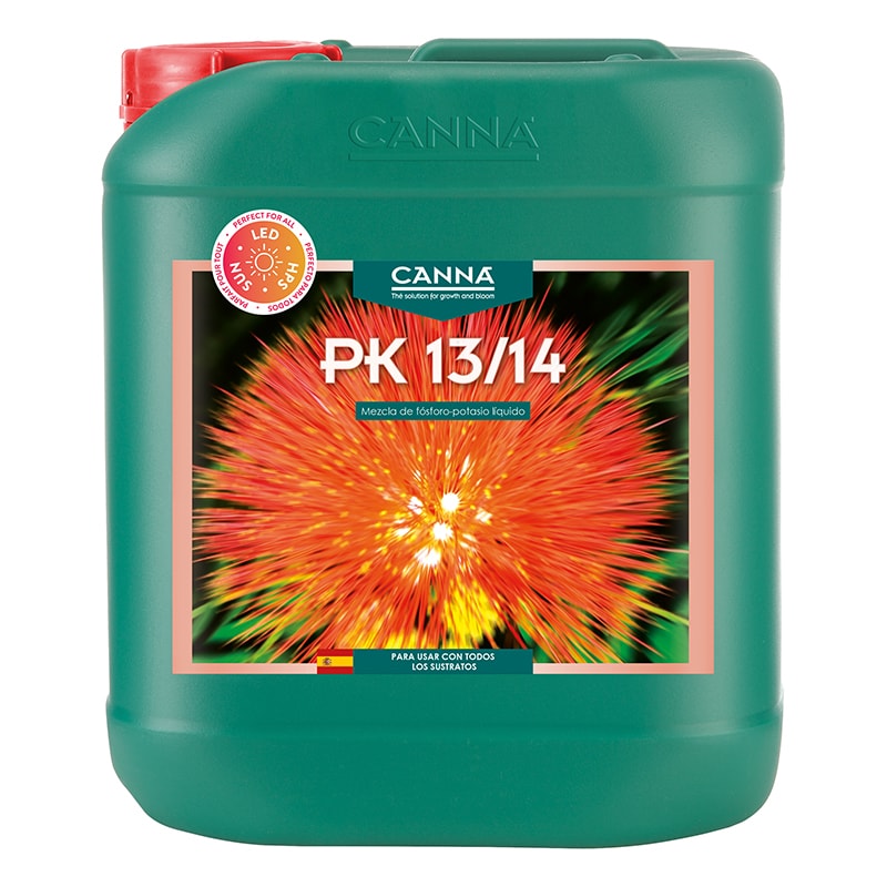 Canna PK 13-14 5L