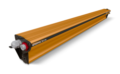 Dimlux Xtreme Series NIR UVA