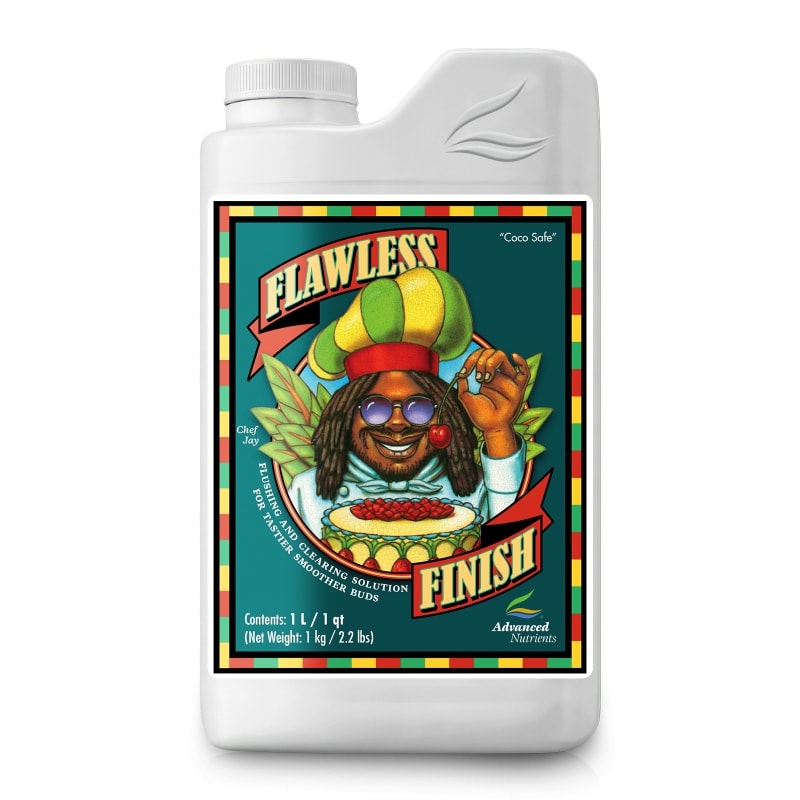 Advanced Nutrients Flawless Finish Spüllösung