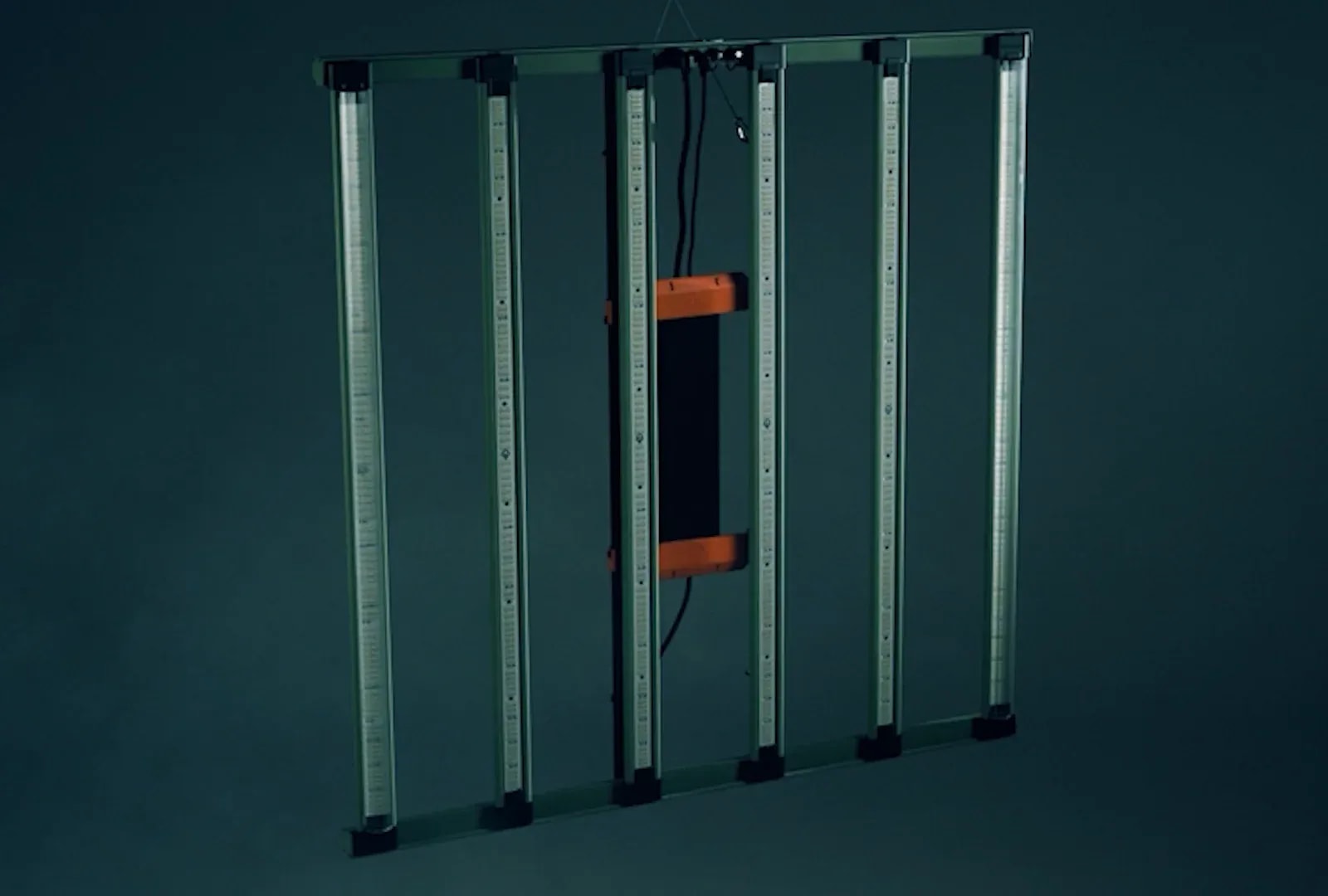 Treegers GL300W LED Grow Lampe 300W Vollspektrum Grow Light für Indoor Anbau mit effizienter LED-Technologie und gleichmäßiger Ausleuchtung