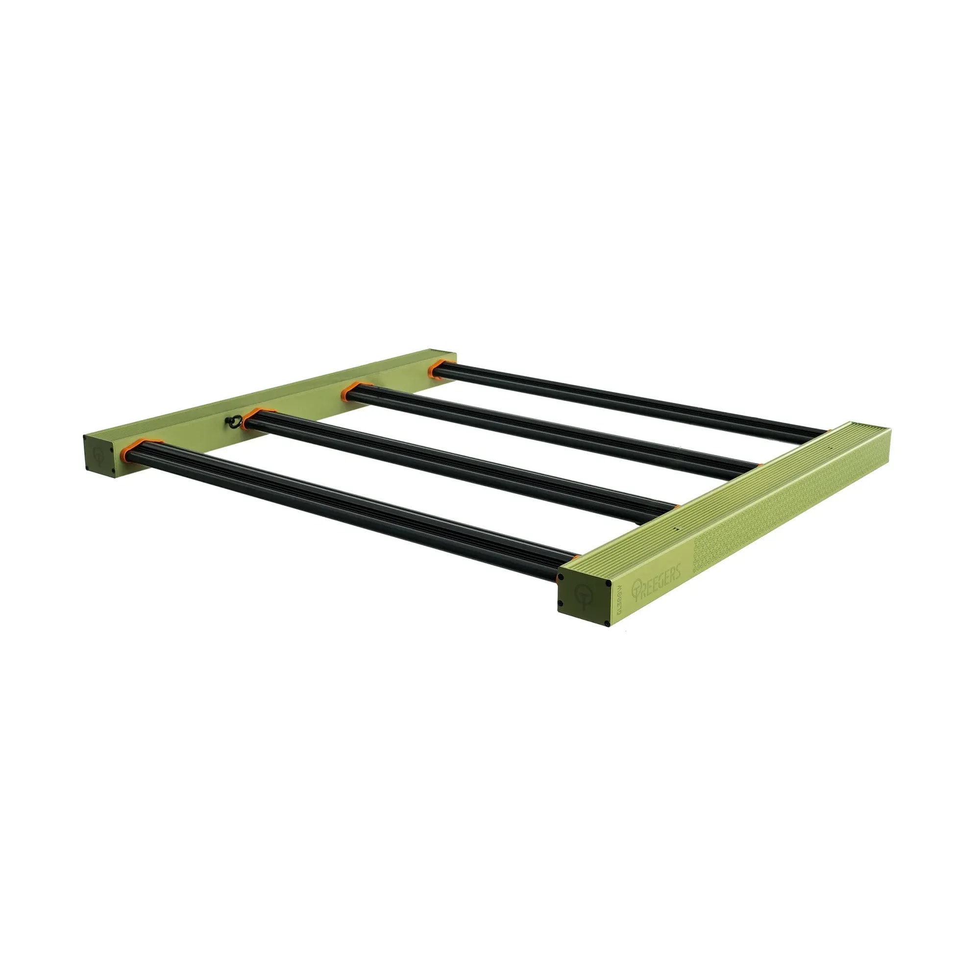 Treegers GL300W LED Grow Lampe 300W Vollspektrum Grow Light für Indoor Anbau mit effizienter LED-Technologie und gleichmäßiger Ausleuchtung