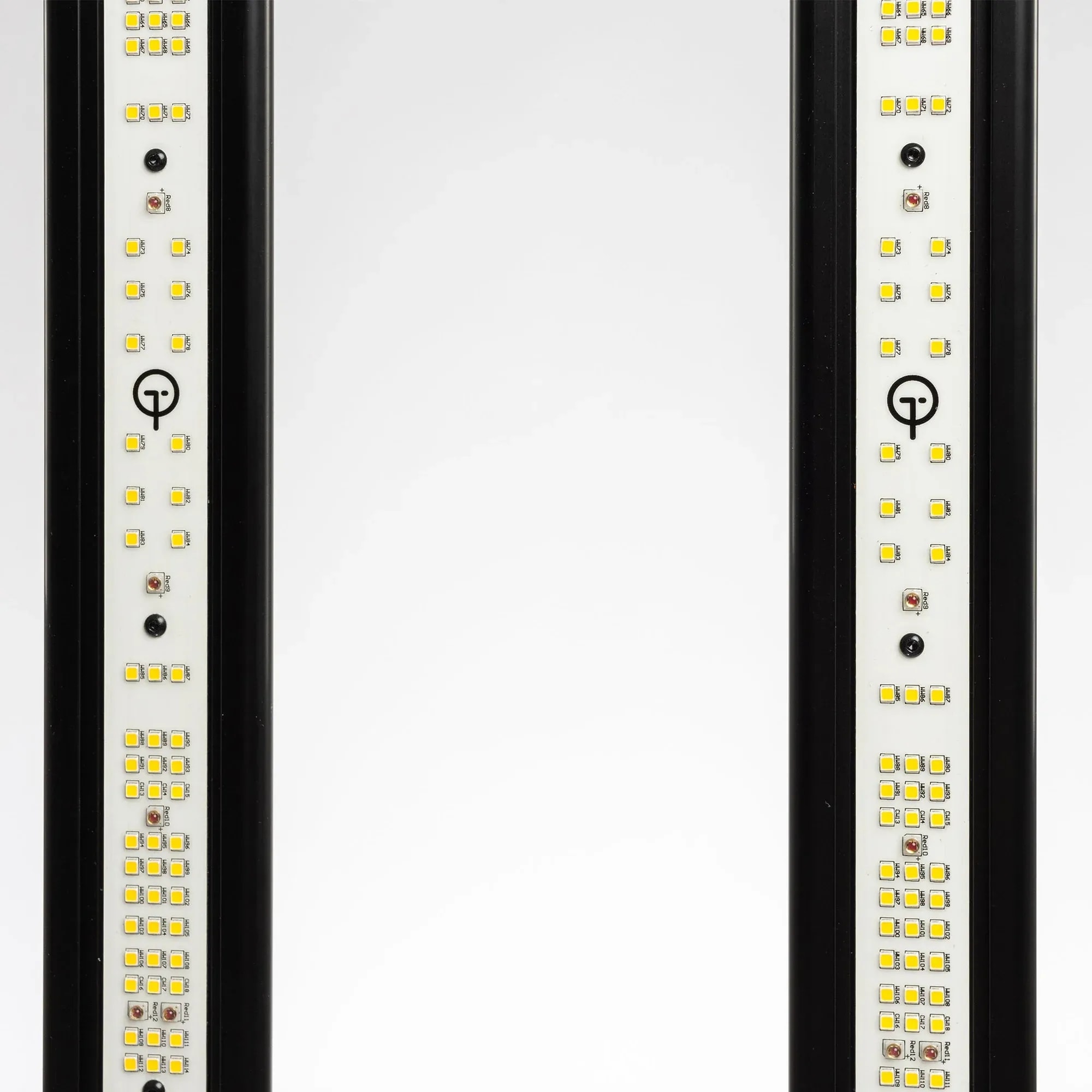 Treegers GL300W LED Grow Lampe 300W Vollspektrum Grow Light für Indoor Anbau mit effizienter LED-Technologie und gleichmäßiger Ausleuchtung