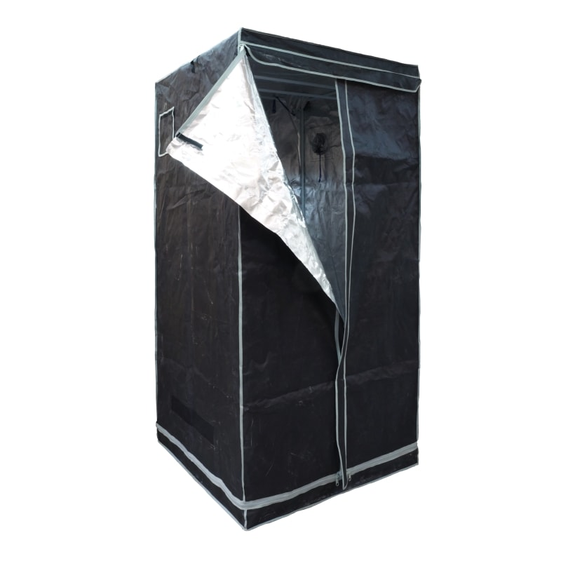 GROW TENT PURE TENT VERS 2.0 120