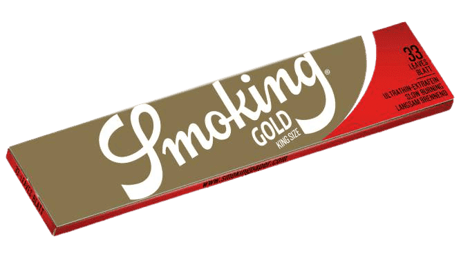 Gold King Size