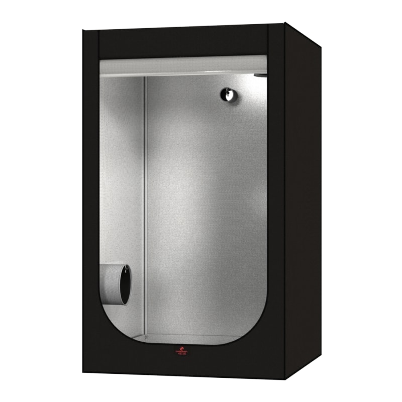 Hydro Shoot Grow Zelt 120x120x200 cm Indoor Zelt