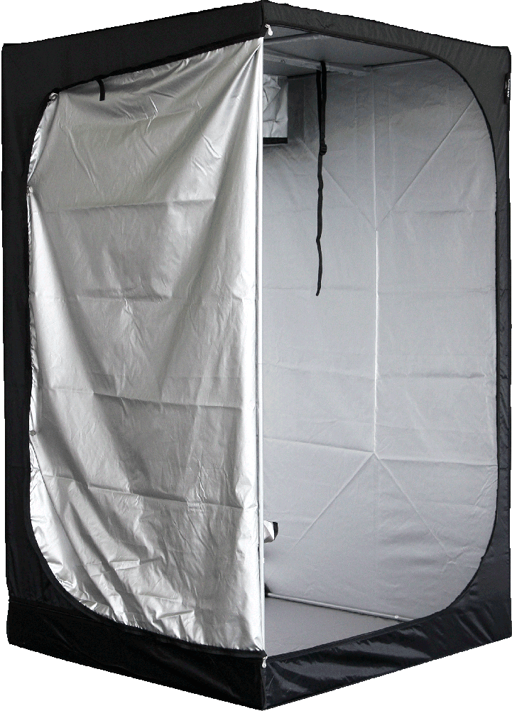 Mammoth Lite+ 120 Growbox 170D Mylar Einsteiger Growzelt