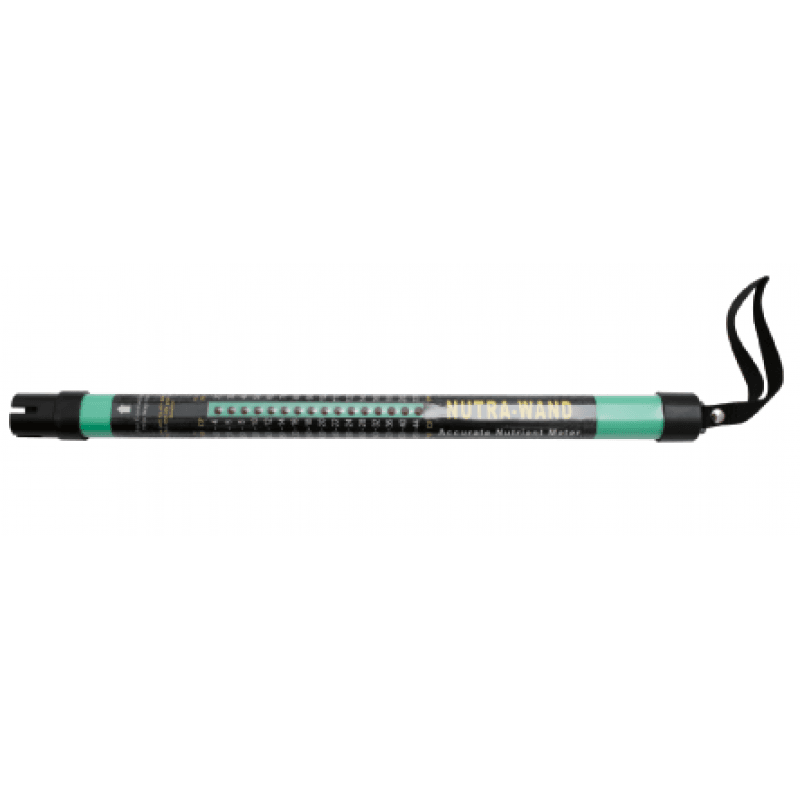 RS-100A TDS EC CF Messgerät zur präzisen Kontrolle von Nährstofflösungen mit LED-Anzeige für Hydroponik und Gartenbau
