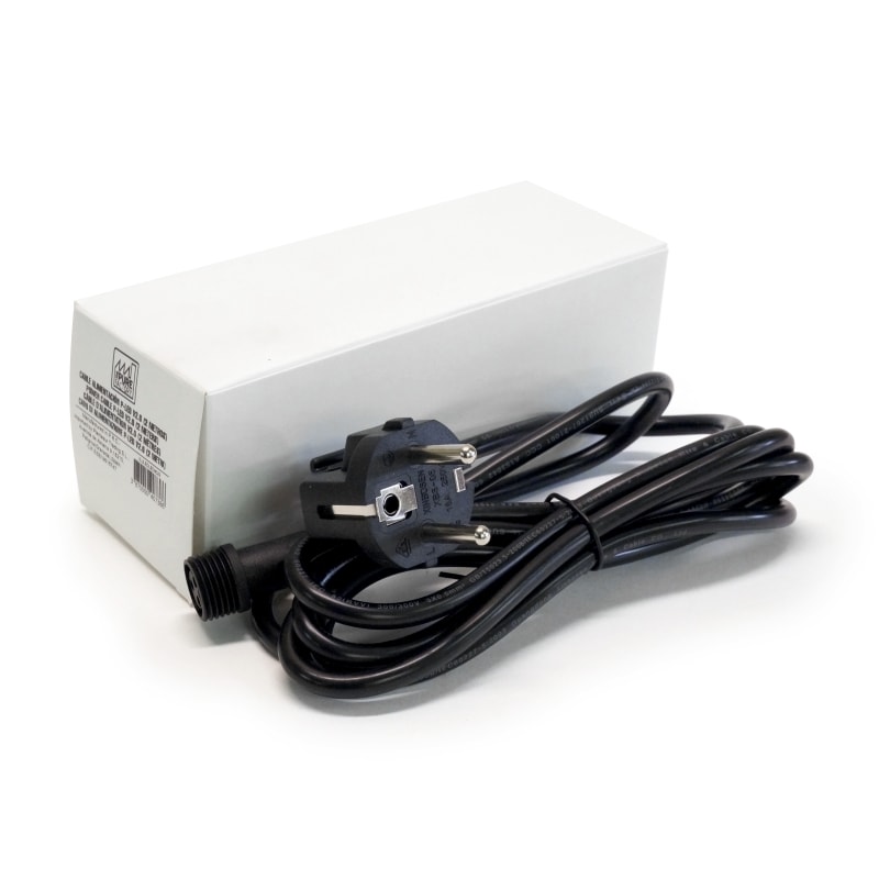 P-LED POWER CABLE V2.0