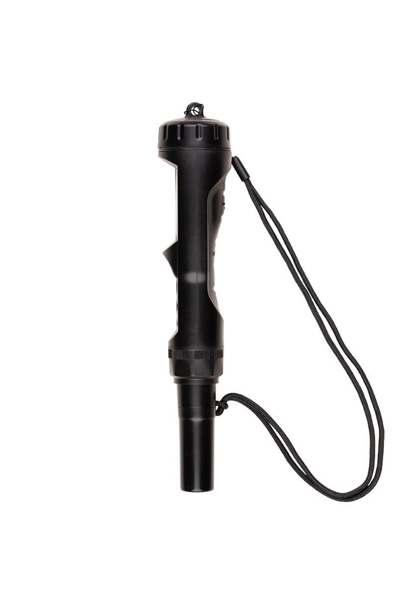 Combo P110 Pro Messgerät für pH-Wert, EC und Temperatur mit austauschbarer Elektrode und digitalem Display