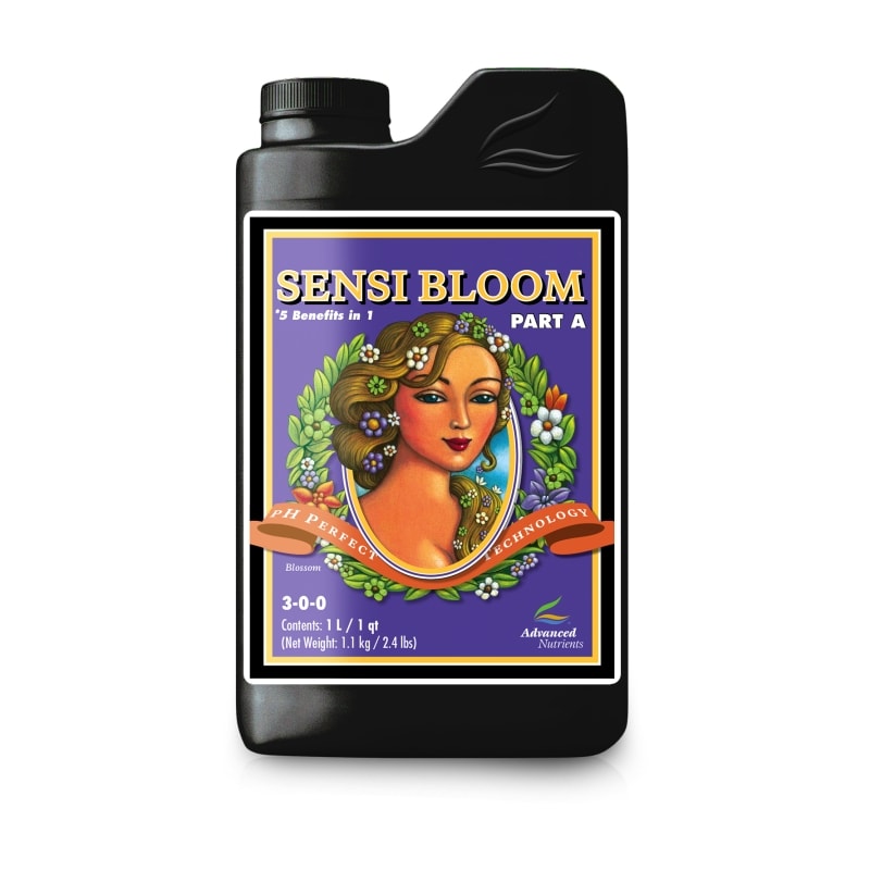 Advanced Nutrients pH Perfect Sensi Bloom A&B für die Blütephase
