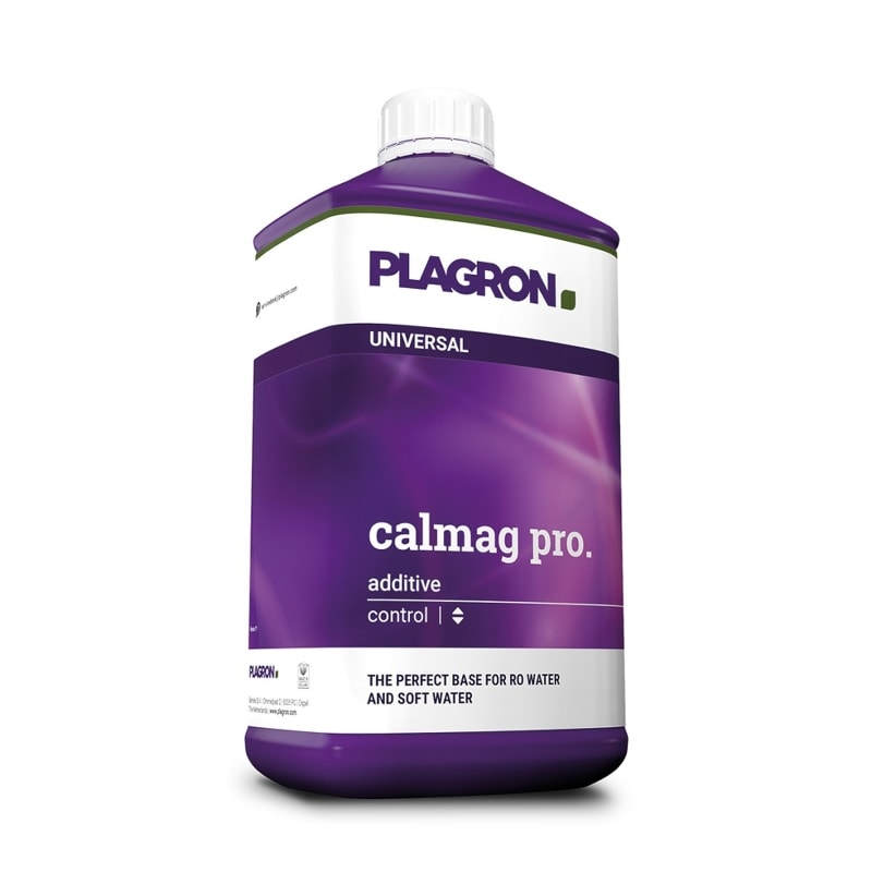 Plagron CalMag Pro Calcium Magnesium Dünger für Pflanzen