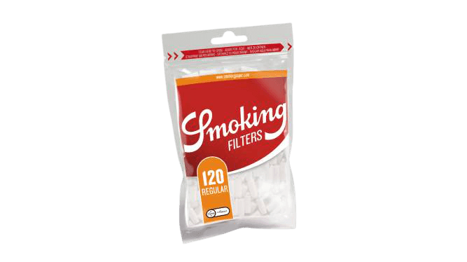 REGULAR FILTERS +Paper gratis