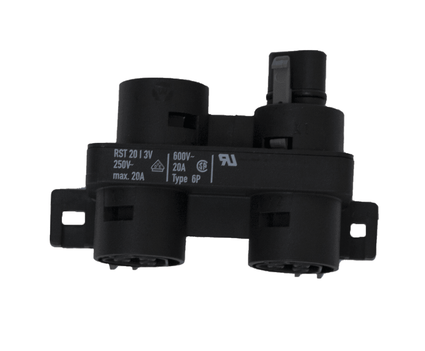 SANlight H-Verteilerblock