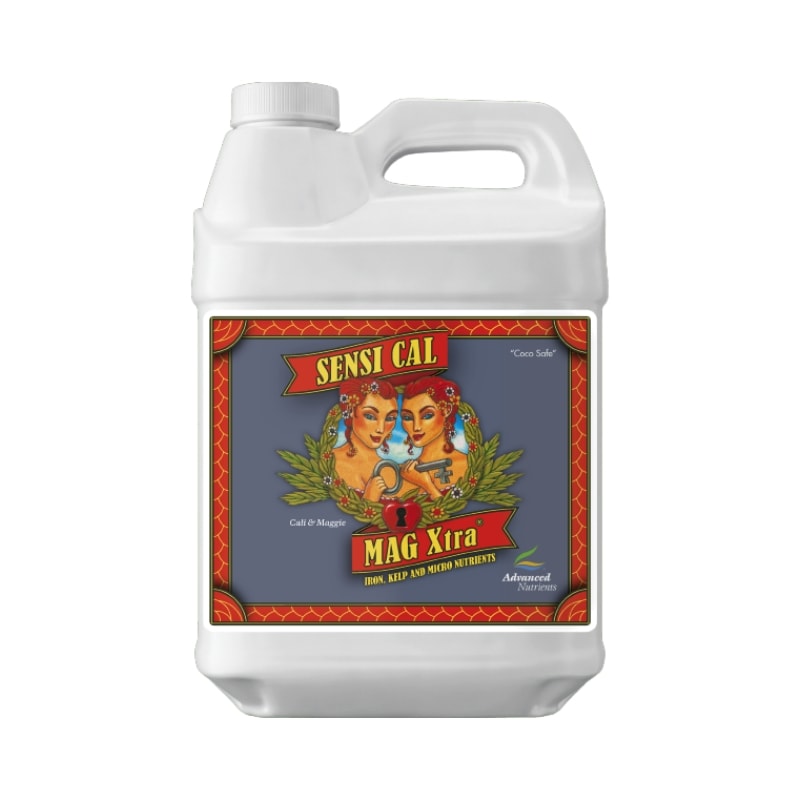 Advanced Nutrients Sensi Cal-Mag Xtra Cal-Mag Zusatz
