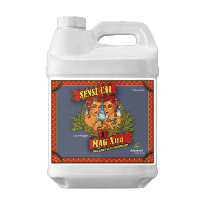 Advanced Nutrients Sensi Cal-Mag Xtra für Erde, Coco und Hydro