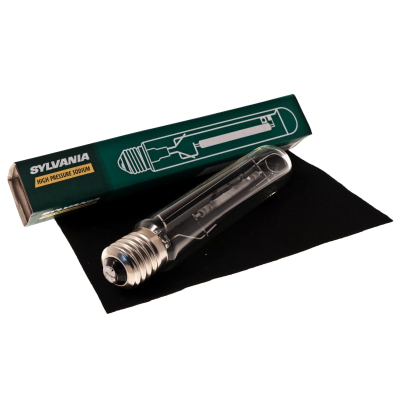 SYLVANIA HPS TS 250 W LAMP