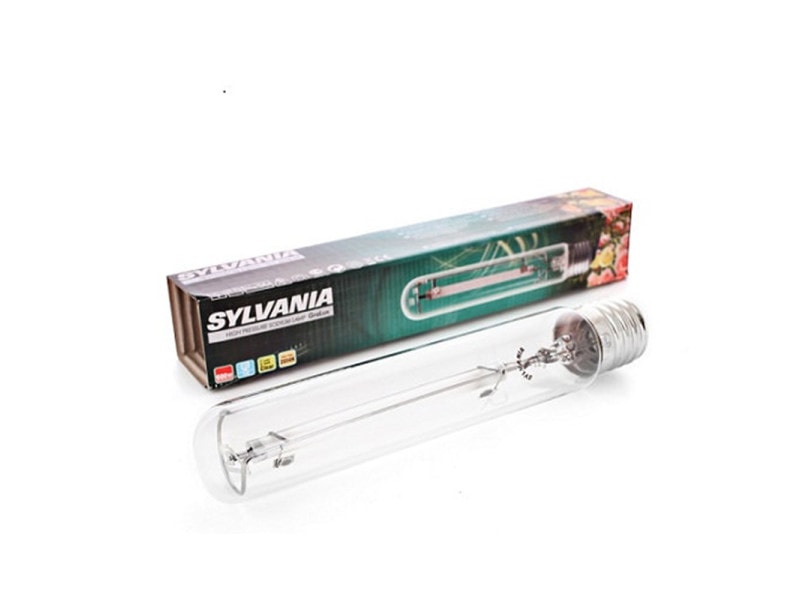 Sylvania SHP-TS 600W