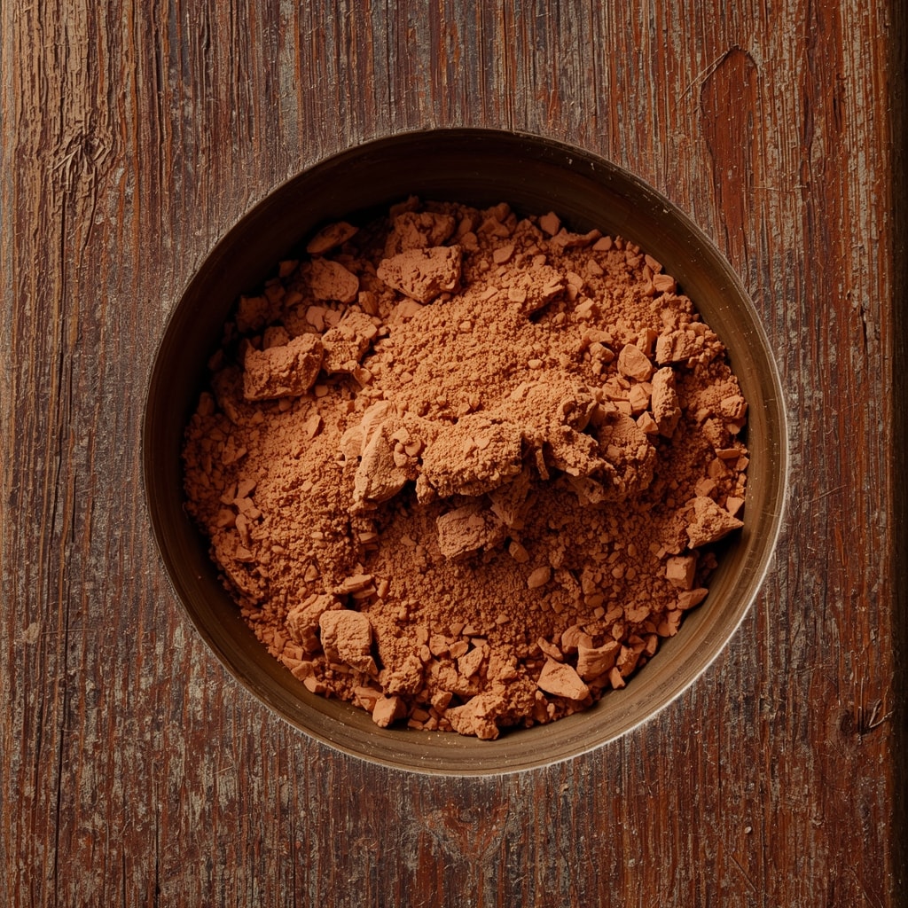 Yohimbe Pulver (Pausinystalia yohimba) fein gemahlene Rinde – Räucherstoff