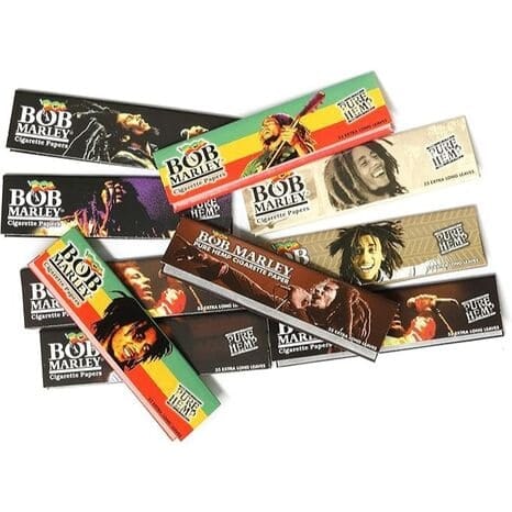 bob-marley King Size