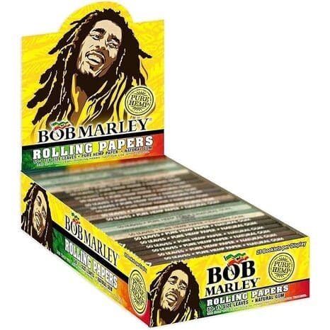 bob-marley King Size