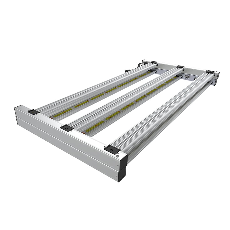 Lazerlite Pro 720W LED – starke Grow Lampe für Indoor-Anwendungen