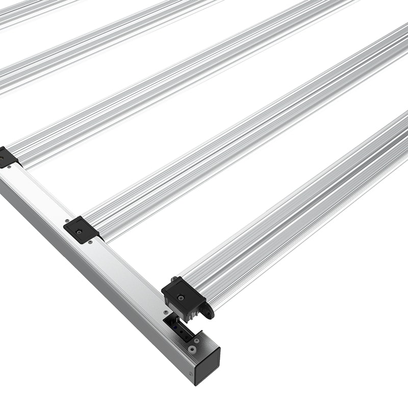 Lazerlite Pro 720W LED – starke Grow Lampe für Indoor-Anwendungen