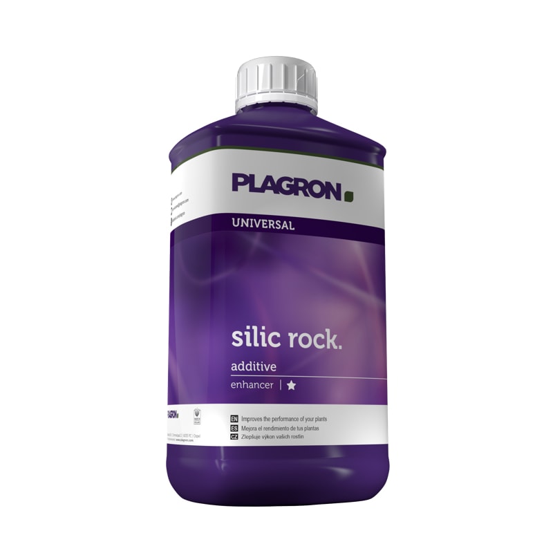 plagron silic_rock