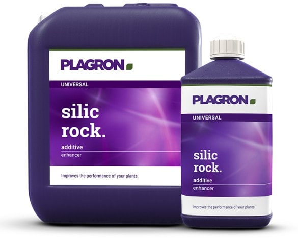 plagron silic_rock