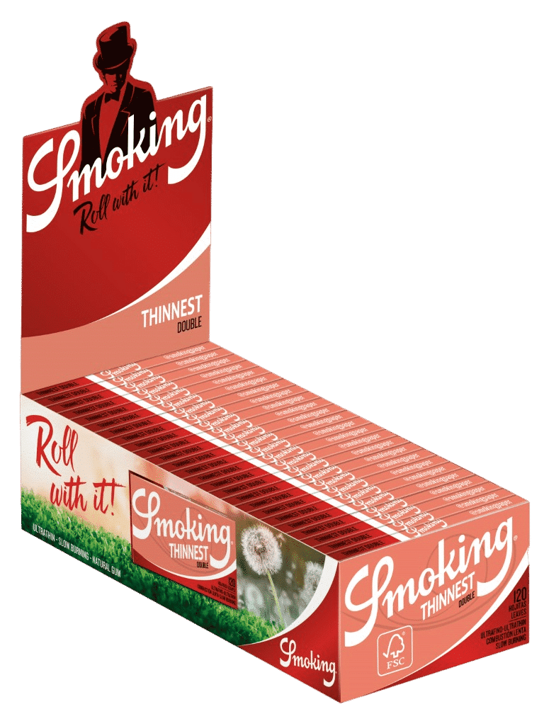 thinnest-double window regular