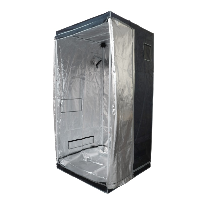 GROW TENT PURE TENT VERS 2.0 100