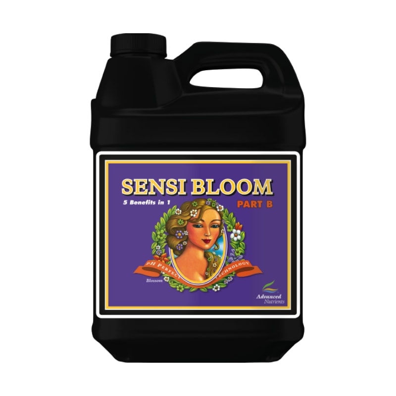 Advanced Nutrients pH Perfect Sensi Bloom A&B mineralischer 2-Komponenten-Blütendünger