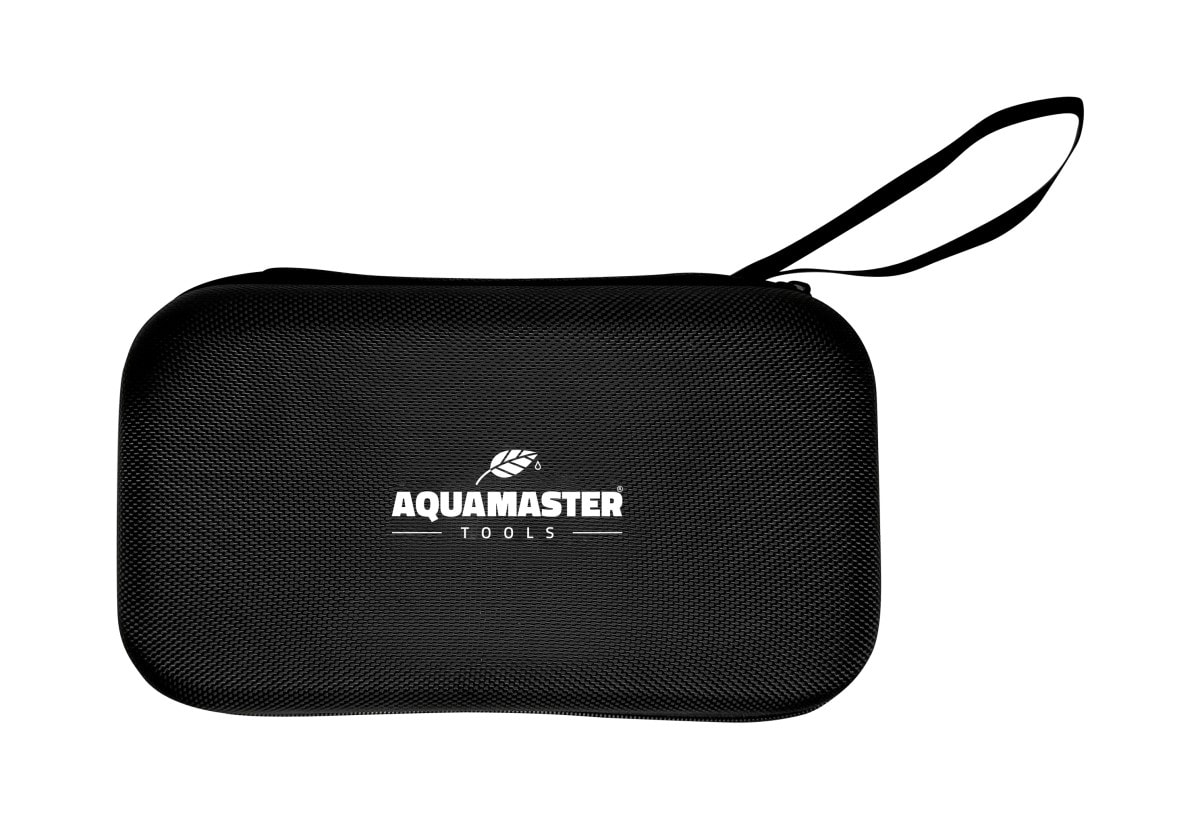 Professionelles H600 Pro Handmessgerät zur Analyse von Wasserwerten mit pH-, EC-, PPM-, TDS- und Temperaturmessung