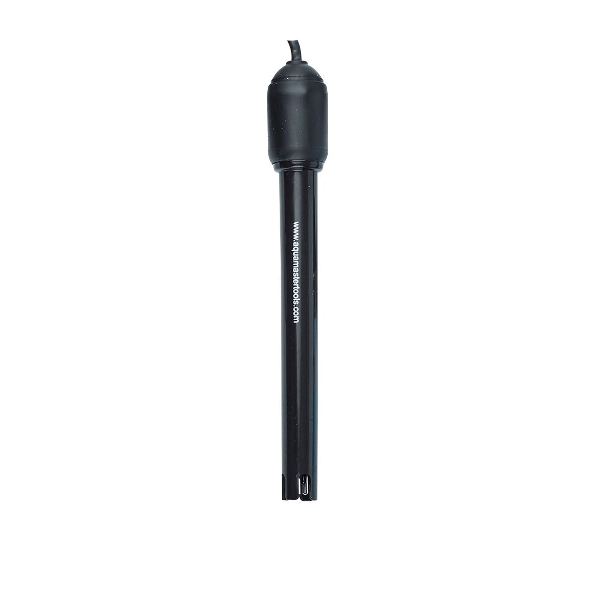 Combo Meter P700 Pro2 Messgerät für pH, EC, CF, PPM und Temperatur mit großem Display und austauschbaren Elektroden