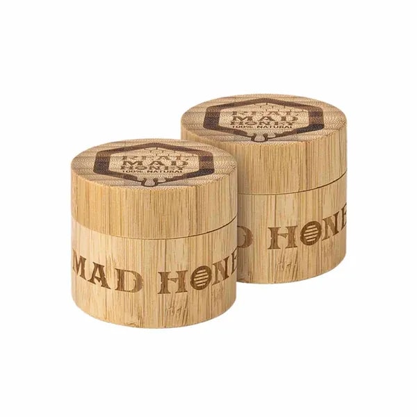 Real Mad Honey Wildhonig aus Nepal