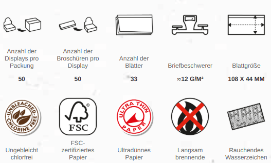 Thinnest Brown King Size