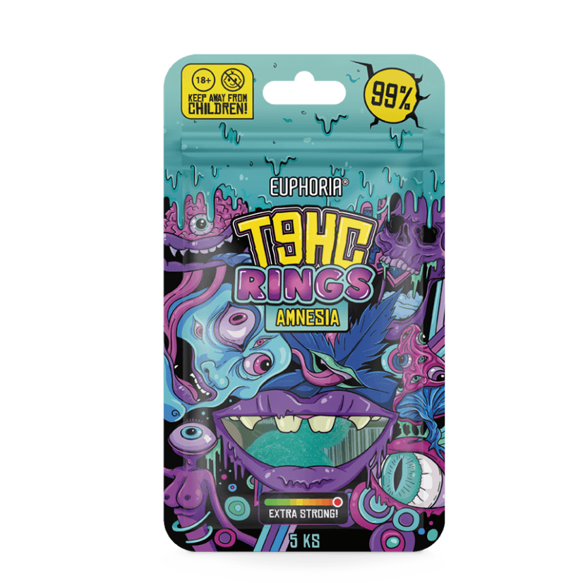 T9HC Gelees Amnesie 15 mg kaufen Österreich 5er Pack 75 mg Gesamt